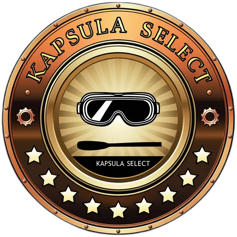 Kapsula Select