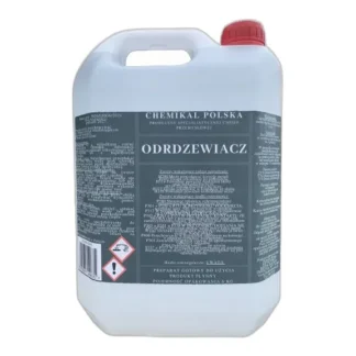 Neutralizator rdzy — zdjęcie 1