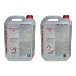 ODRDZEWIACZ 50% kwas fosforowy ANTYKOROZYJNY 12 KG — zdjęcie 1