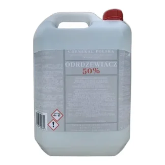 ODRDZEWIACZ 50% kwasu fosforowego ANTYKOROZYJNY — zdjęcie 1