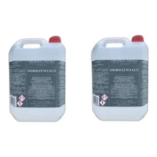 Specjalistyczny odrdzewiacz — zdjęcie 1